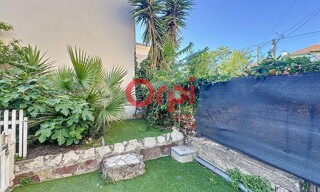 Appartement 2 Pièces 63 m² à louer à Saint-Raphaël (83700)