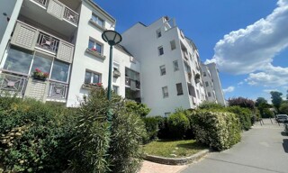 Appartement 4 Pièces 86 m² à vendre à Épinay-sur-Seine (93800)