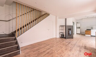 Maison 4 Pièces 161 m² à louer à Reims (51100)