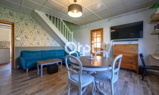 Maison 3 Pièces 70 m² à vendre à Méricourt (62680)