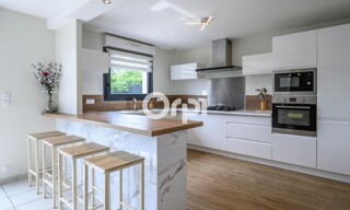Maison 4 Pièces 97 m² à vendre à Avion (62210)