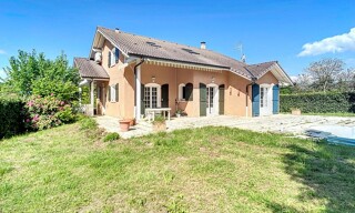 Maison 6 Pièces 170 m² à vendre à Valleiry (74520)