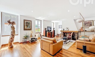 Maison 6 Pièces 200 m² à vendre à Bons-en-Chablais (74890)