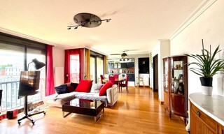 Appartement 4 Pièces 105 m² à vendre à Toulouse (31000)