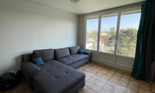 Appartement 3 Pièces 66 m² à vendre à Pontoise (95300)