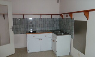 Appartement 3 Pièces 66 m² à louer à Saint-Aignan (41110)