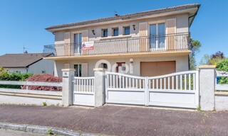 Maison 5 Pièces 108 m² à vendre à Limoges (87100)