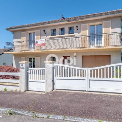 Maison 5 pièces 182500 €