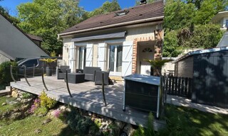 Maison 5 Pièces 85 m² à vendre à Butry-sur-Oise (95430)