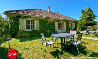 Maison 6 Pièces 92 m² à vendre à Les Andelys (27700)
