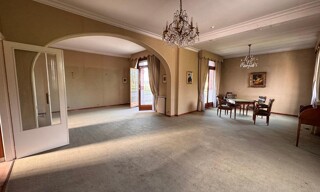 Maison 5 Pièces 240 m² à vendre à Toulouse (31500)