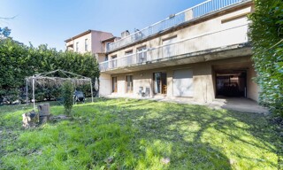 Maison 4 Pièces 110 m² à vendre à Toulouse (31000)