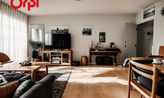 Appartement 3 Pièces 65 m² à vendre à Toulouse (31500)