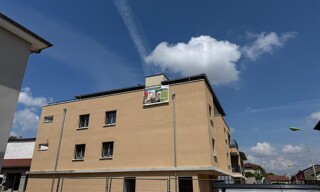 Commerce 4 Pièces 97 m² à vendre à Chavanoz (38230)