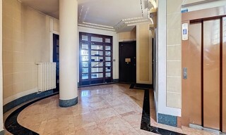 Appartement 2 Pièces 56 m² à vendre à Nice (06000)