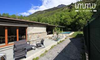 Maison 6 Pièces 120 m² à vendre à Saint-André (73500)