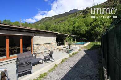 Maison 6 pièces 455000 €