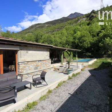 Maison 6 pièces 455000 €