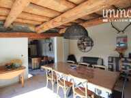 villa de plain-pied terrain plat et piscine — photo 3