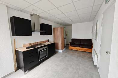 Appartement 1 pièces 49000 €