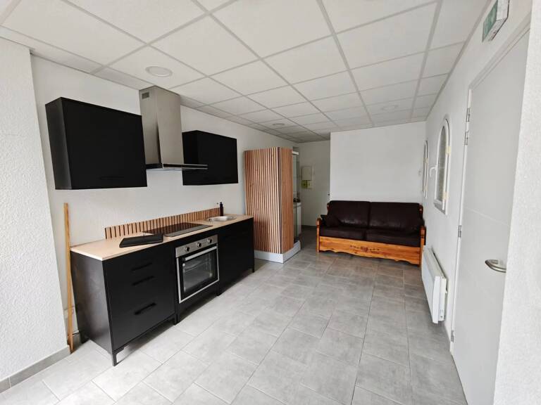 Appartement 1 pièce — photo 1