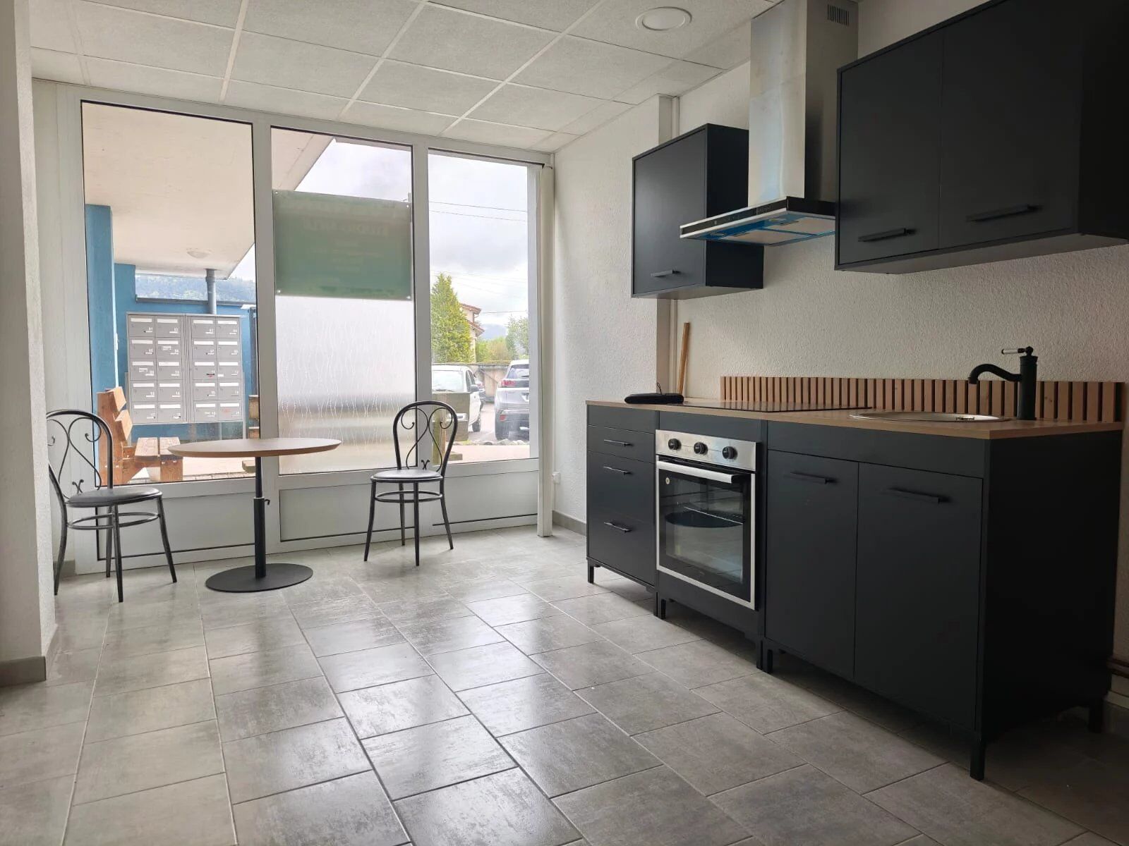 Photo Appartement 1 pièce image 2/4