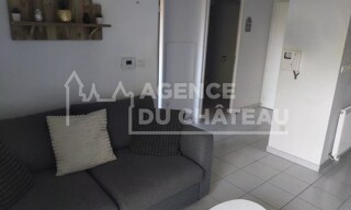 Appartement 2 Pièces 36 m² à louer à Roques (31120)