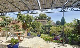 Maison 6 Pièces 93 m² à vendre à Mougins (06250)