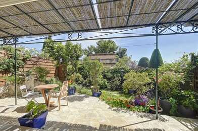 Maison 6 pièces 599000 €