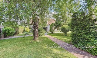 Maison 6 Pièces 163 m² à vendre à Orléans (45100)