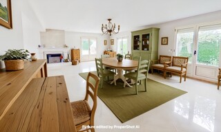 Maison 8 Pièces 204 m² à vendre à Sonchamp (78120)
