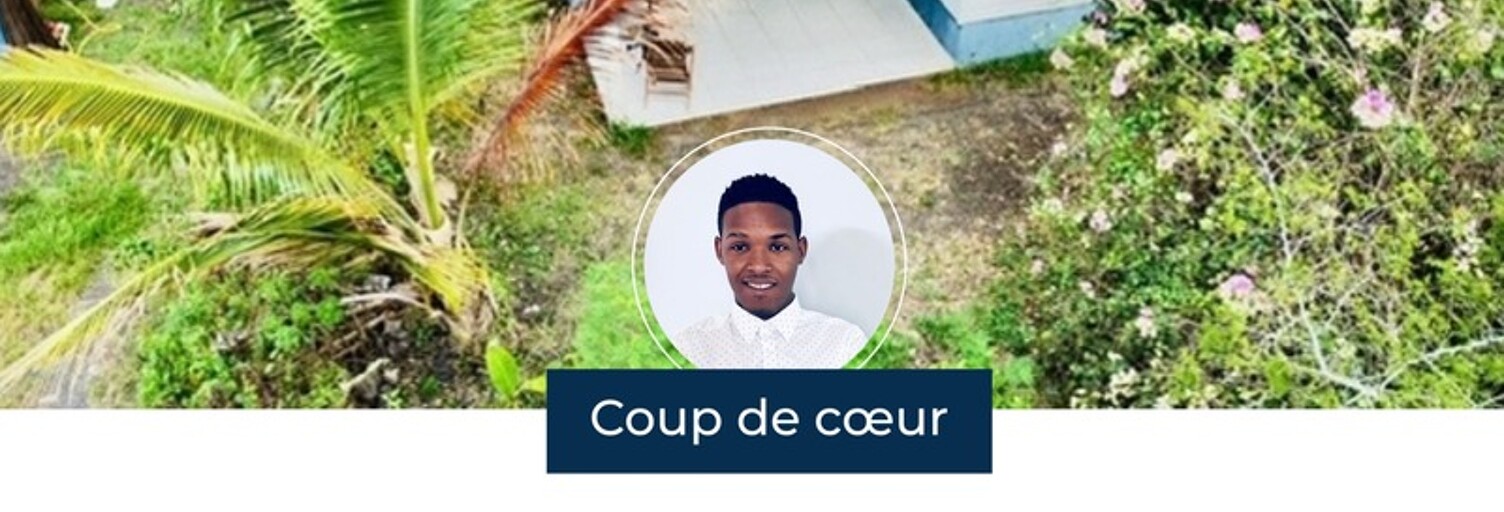 Bureau 2 Pièces 39 m² à vendre à Le Diamant (97223)