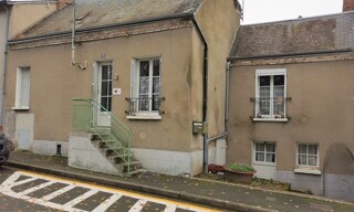 Maison 2 Pièces 49 m² à vendre à Bessé-sur-Braye (72310)