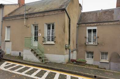 Maison 2 pièces 43290 €