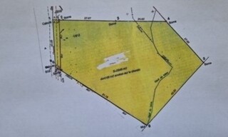 Terrain  2549 m² à vendre à Petit-Bourg (97170)