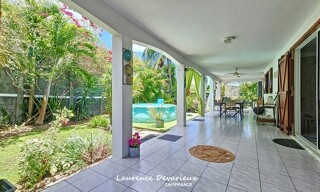 Maison 4 Pièces 94 m² à vendre à Saint-François (97118)