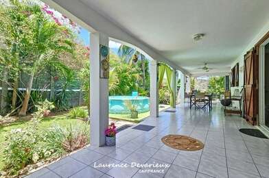 Maison 4 pièces 335000 €