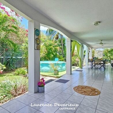 Maison 4 pièces 345000 €