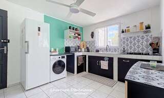 Maison 4 Pièces 97 m² à vendre à Saint-François (97118)