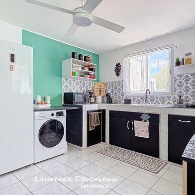 Maison 4 pièces 345000 €