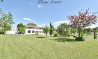 Maison 8 Pièces 260 m² à vendre à Villeneuve-sur-Lot (47300)
