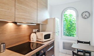 Appartement 2 Pièces 20 m² à vendre à Thonon-les-Bains (74200)