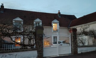 Maison 9 Pièces 221 m² à vendre à Épernay (51200)