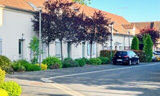 Maison 3 Pièces 70 m² à vendre à Saint-Jean-de-Braye (45800)
