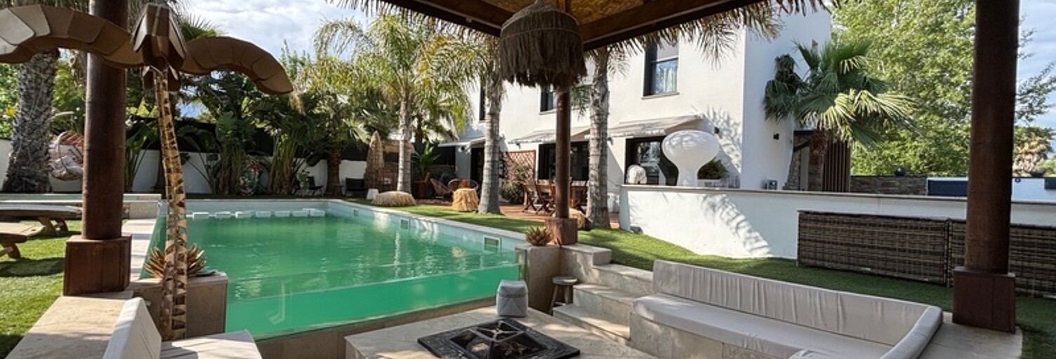 Maison 5 Pièces 128 m² à vendre à Agde (34300)