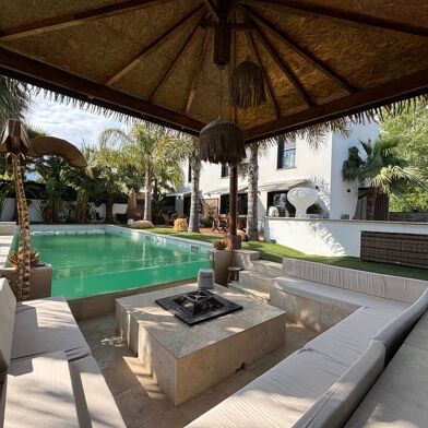 Maison 5 pièces 790000 €