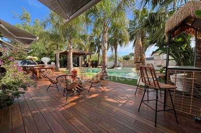 Maison 5 pièces 790000 €