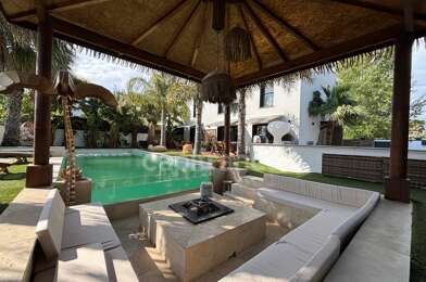 Maison 5 pièces 790000 €
