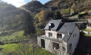 Maison 7 Pièces 179 m² à vendre à Saint-Lary-Soulan (65170)