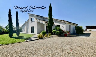 Maison 4 Pièces 159 m² à vendre à Marmande (47200)